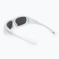 Okulary przeciwsłoneczne Oakley De Soto pearl white 2