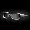 Okulary przeciwsłoneczne Oakley De Soto pearl white 6
