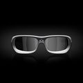Okulary przeciwsłoneczne Oakley De Soto pearl white 7