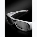 Okulary przeciwsłoneczne Oakley De Soto pearl white 9