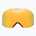 Gogle narciarskie Oakley Flight Deck L matte black/prizm 24k iridium 2