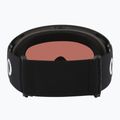 Gogle narciarskie Oakley Flight Deck L matte black/prizm 24k iridium 3