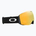 Gogle narciarskie Oakley Flight Deck L matte black/prizm 24k iridium 5
