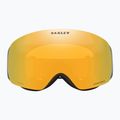 Gogle narciarskie Oakley Flight Deck M matte black/prizm 24k iridium 2