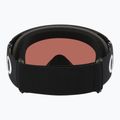 Gogle narciarskie Oakley Flight Deck M matte black/prizm 24k iridium 3