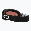 Gogle narciarskie Oakley Flight Deck M matte black/prizm 24k iridium 4