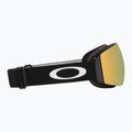 Gogle narciarskie Oakley Flight Deck M matte black/prizm 24k iridium 6