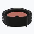 Gogle narciarskie Oakley Line Miner L matte black/prizm 24k iridium 3