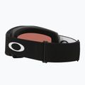Gogle narciarskie Oakley Line Miner L matte black/prizm 24k iridium 4