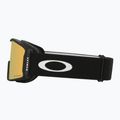 Gogle narciarskie Oakley Line Miner L matte black/prizm 24k iridium 7