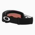 Gogle narciarskie Oakley Line Miner M matte black/prizm 24k iridium 6