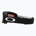 Gogle narciarskie Oakley Line Miner M matte black/prizm 24k iridium 7