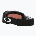 Gogle narciarskie Oakley Fall Line M matte black/prizm 24k iridium 4