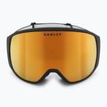 Gogle narciarskie Oakley Flight Tracker L matte black/prizm 24k iridium 2