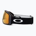 Gogle narciarskie Oakley Flight Tracker L matte black/prizm 24k iridium 4