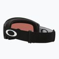 Gogle narciarskie Oakley Flight Tracker M matte black/prizm 24k iridium 4