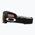 Gogle narciarskie Oakley Flight Tracker M matte black/prizm 24k iridium 7