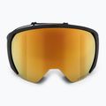 Gogle narciarskie Oakley Flight Path L matte black/prizm 24k iridium 2