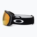 Gogle narciarskie Oakley Flight Path L matte black/prizm 24k iridium 4
