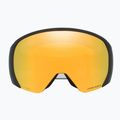 Gogle narciarskie Oakley Flight Path L matte black/prizm 24k iridium 2