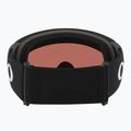 Gogle narciarskie Oakley Flight Path L matte black/prizm 24k iridium 3