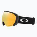 Gogle narciarskie Oakley Flight Path L matte black/prizm 24k iridium 5
