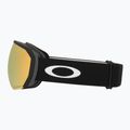 Gogle narciarskie Oakley Flight Path L matte black/prizm 24k iridium 6