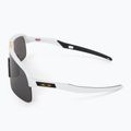 Okulary przeciwsłoneczne Oakley Sutro Lite PC matte white/prizm black 4