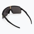 Okulary przeciwsłoneczne Oakley Sutro Lite PC matte black/prizm black 2