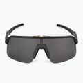 Okulary przeciwsłoneczne Oakley Sutro Lite PC matte black/prizm black 3