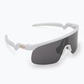 Okulary przeciwsłoneczne dziecięce Oakley Resistor PC pearl white/prizm black
