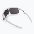 Okulary przeciwsłoneczne dziecięce Oakley Resistor PC pearl white/prizm black 2