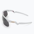 Okulary przeciwsłoneczne dziecięce Oakley Resistor PC pearl white/prizm black 4