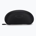 Okulary przeciwsłoneczne dziecięce Oakley Resistor PC pearl white/prizm black 5