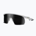 Okulary przeciwsłoneczne dziecięce Oakley Resistor PC pearl white/prizm black