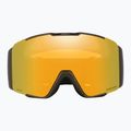 Gogle narciarskie Oakley Line Miner Pro M 50th anniversary/prizm 24k/prizm iced 2
