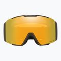 Gogle narciarskie Oakley Line Miner Pro L 50th anniversary/prizm 24k/prizm iced 2