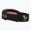 Gogle narciarskie Oakley Line Miner Pro L 50th anniversary/prizm 24k/prizm iced 4
