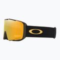 Gogle narciarskie Oakley Line Miner Pro L 50th anniversary/prizm 24k/prizm iced 5