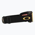 Gogle narciarskie Oakley Line Miner Pro L 50th anniversary/prizm 24k/prizm iced 7
