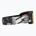 Gogle narciarskie Oakley Line Miner Pro L black forge/prizm 24k/prizm sage gold 7
