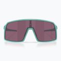 Okulary przeciwsłoneczne Oakley Sutro matte pacific/prizm road black 2
