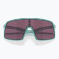 Okulary przeciwsłoneczne Oakley Sutro matte pacific/prizm road black 3
