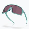 Okulary przeciwsłoneczne Oakley Sutro matte pacific/prizm road black 4
