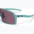 Okulary przeciwsłoneczne Oakley Sutro matte pacific/prizm road black 5