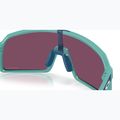 Okulary przeciwsłoneczne Oakley Sutro matte pacific/prizm road black 6