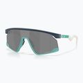 Okulary przeciwsłoneczne Oakley Bxtr matte abyss/prizm black 2