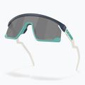 Okulary przeciwsłoneczne Oakley Bxtr matte abyss/prizm black 4