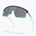 Okulary przeciwsłoneczne Oakley Bxtr matte abyss/prizm black 6