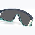 Okulary przeciwsłoneczne Oakley Bxtr matte abyss/prizm black 8